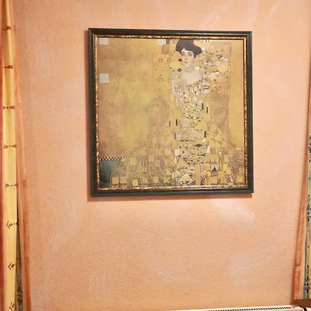 Guest house Laresch