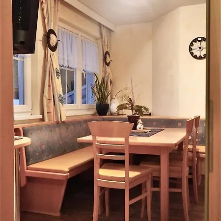 Guest house Laresch