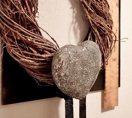 Casa de hóspedes Laresch 3*