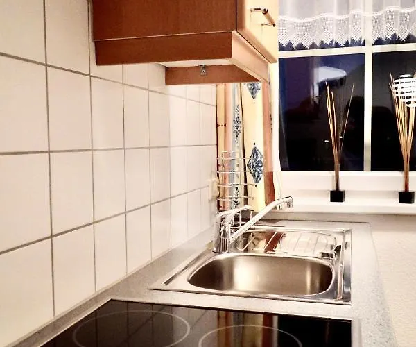 Laresch Casa de hóspedes Ischgl