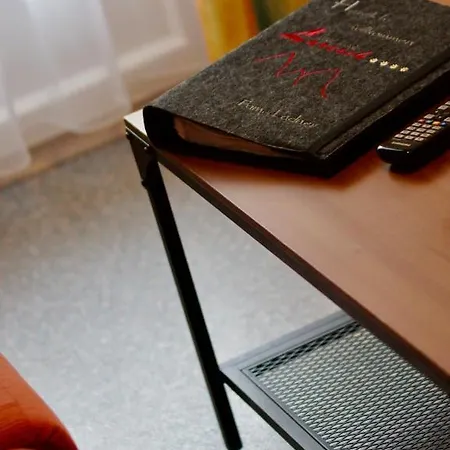 Laresch Konukevi Ischgl