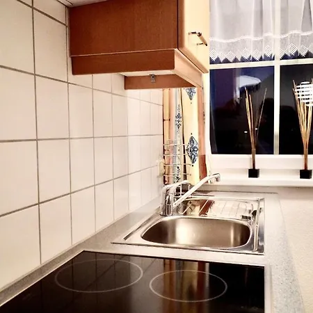 Laresch Konukevi Ischgl